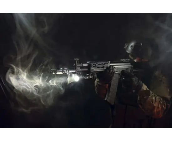Lampe Tactique Armytek Parma C2 Pro 1500lm