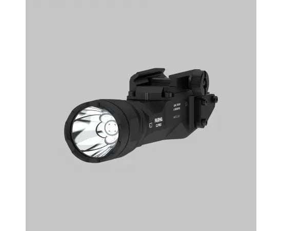 Lampe Tactique Armytek Parma C2 Pro 1500lm