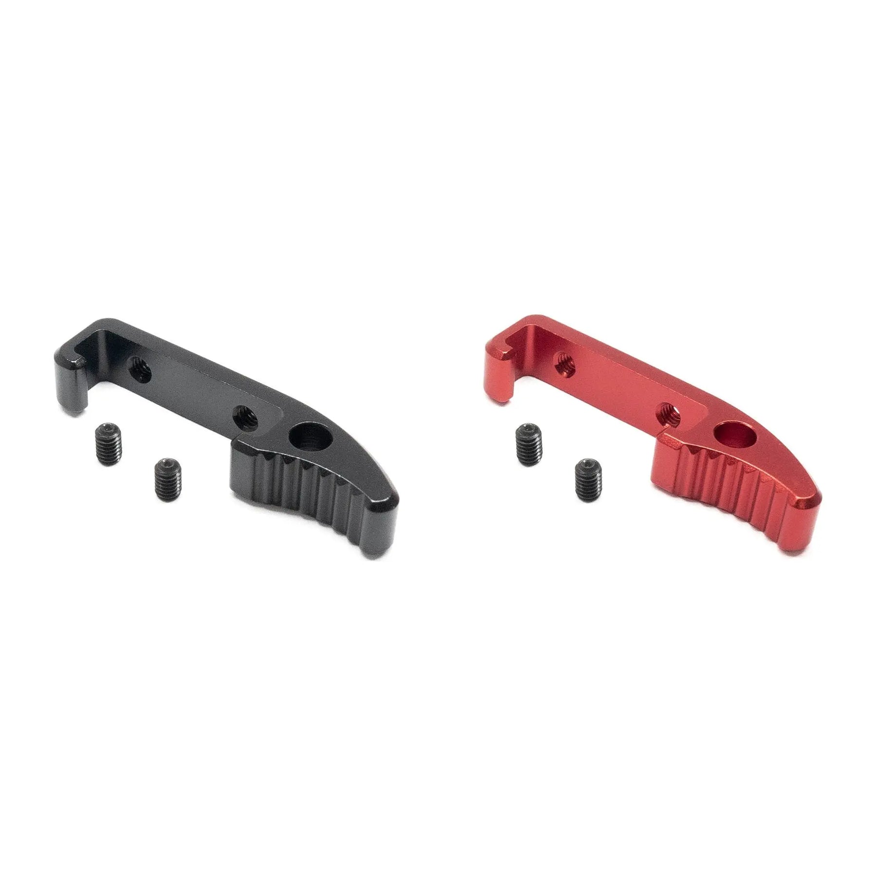 Levier d'armement en aluminium pour AAP-01 Assassin avec vis de montage