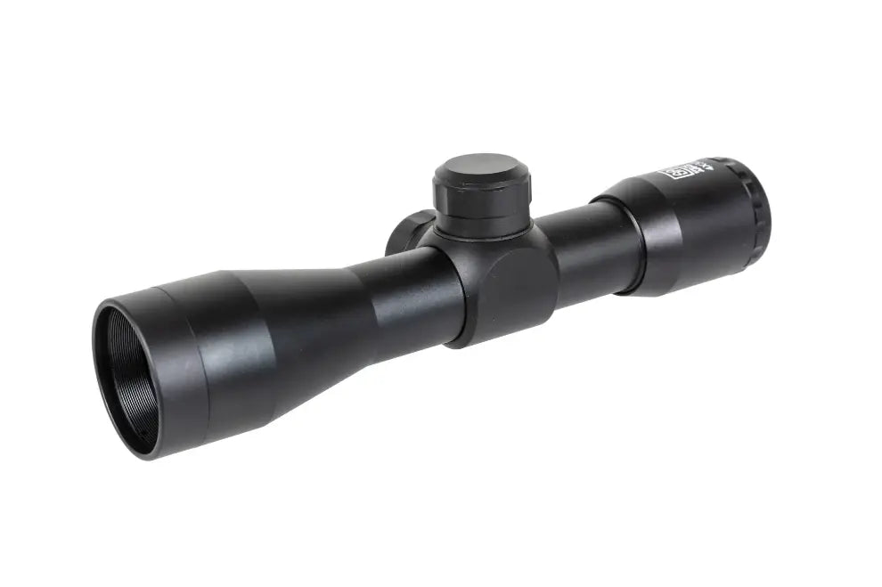 Lunette CORE 4X32 NOIR Specna Arms
