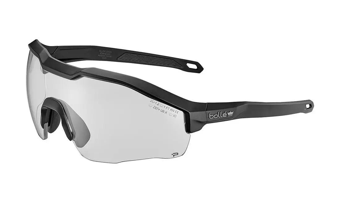 Lunettes BOLLÉ MY6 EYESHIELD CLEAR BALLISTIC