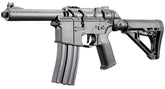 M4 AEG Lancer Tactical X AIRTAC GEN 3 Noir mat