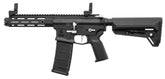 M4 LT-32 Hellion Noir/Silver pack complet 1j