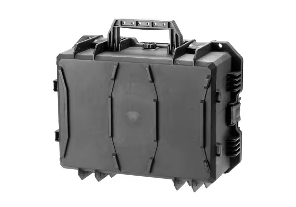 Mallette Multi-Pistol Polymer Case