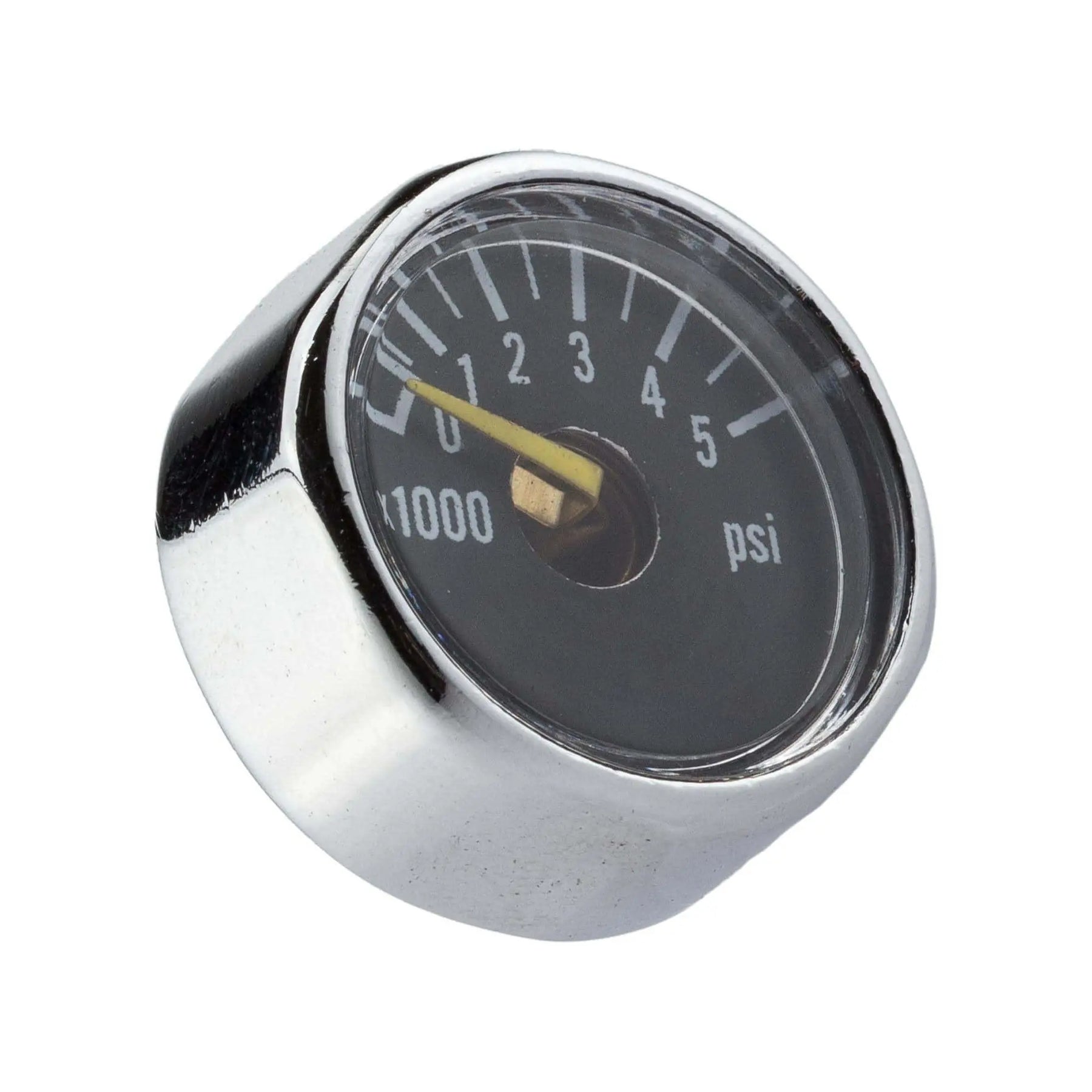 Manomètre 5000psi HPA pour contrôle de pression