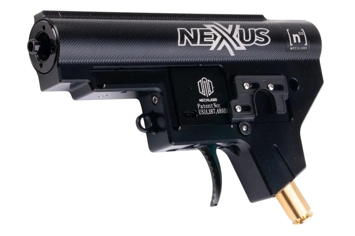 Mechlabs NEXXUS Gearbox HPA pour M4/M16