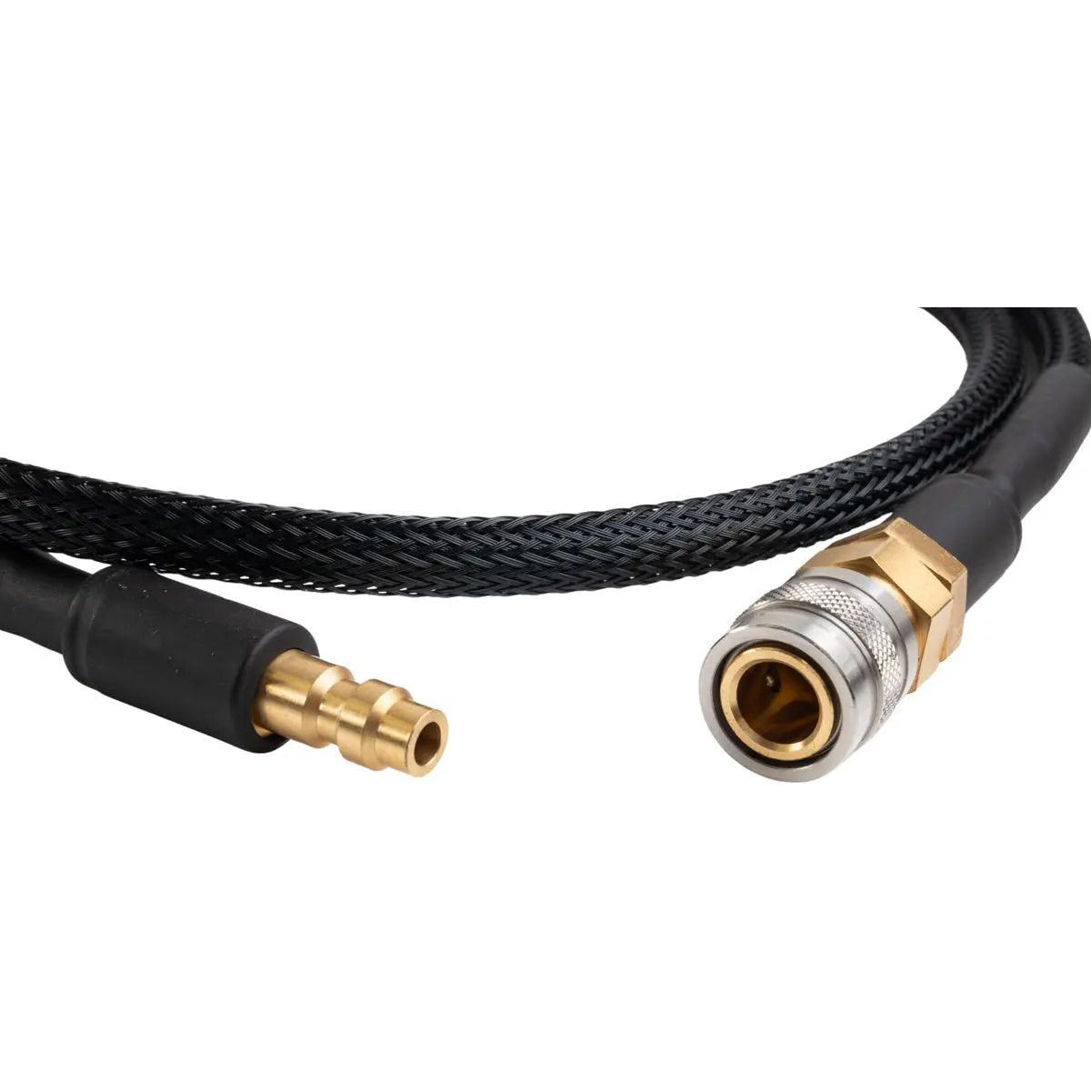 Mechlabs Nexxus Flo Max Regulateur HPA avec ligne US