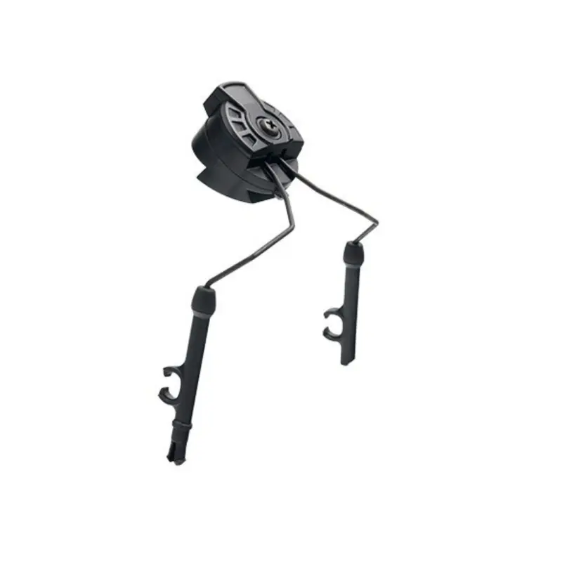 Photo fond blanc Montage EARMOR M51 / 52 TACTICAL