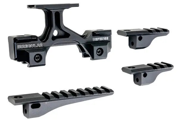 Montage Point rouge WADSN Omm Micro Mount