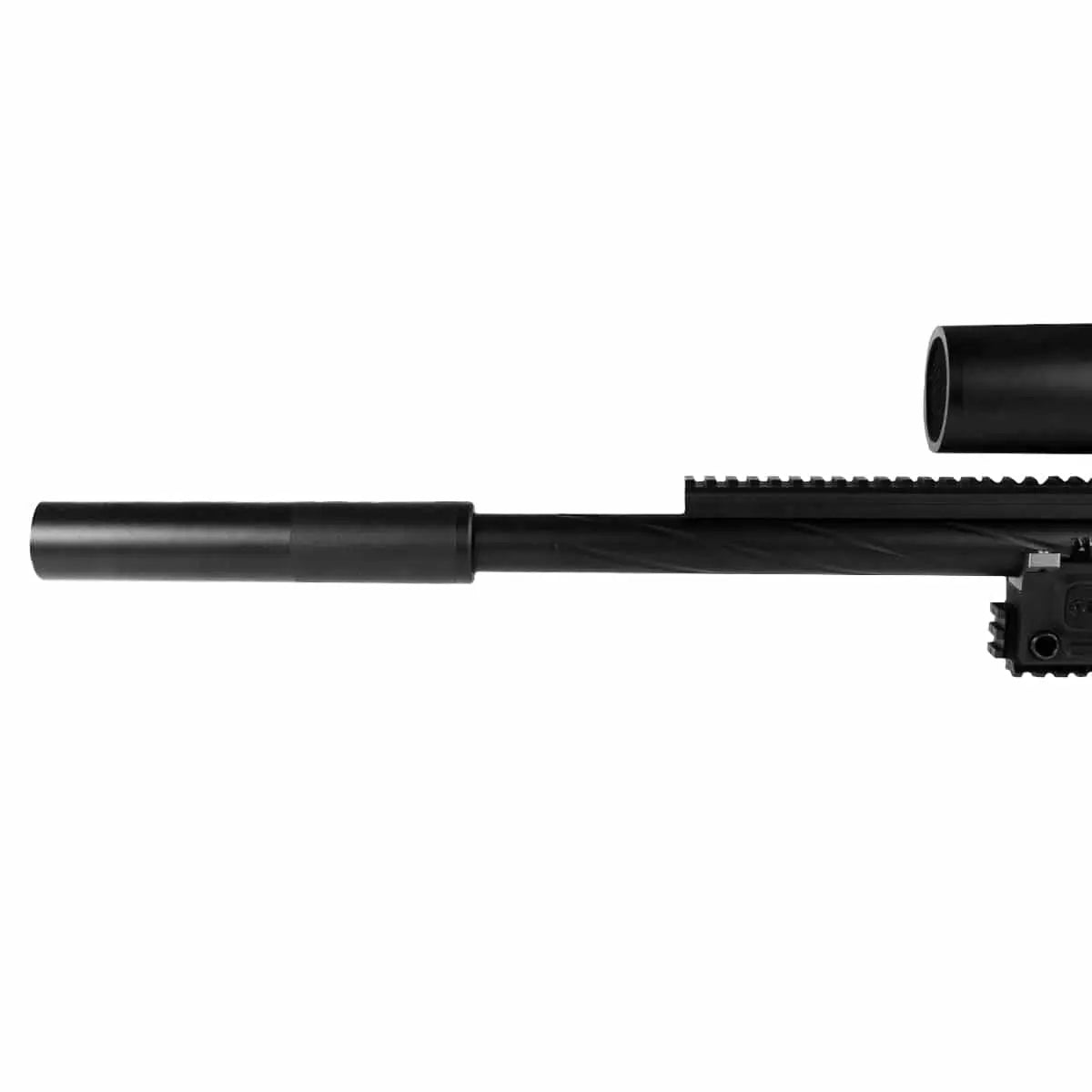 Novritsch Rifle silencieux Standard