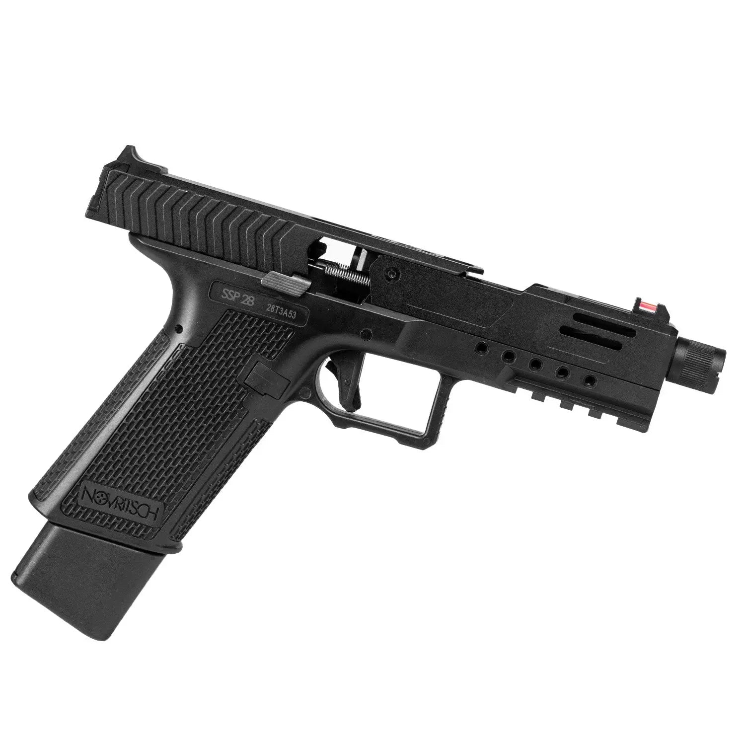 Novritsch SSP28 Gas Blowback PRECOMMANDE novritsch