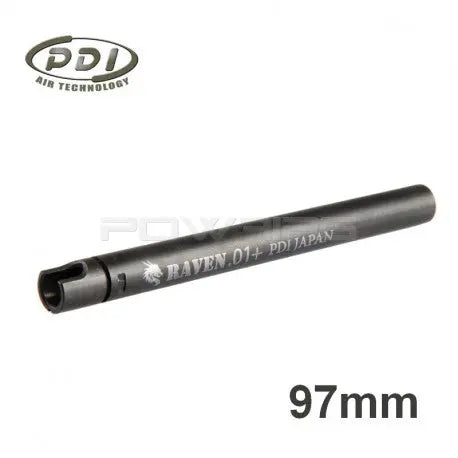 Canon de précision PDI RAVEN 6.01mm pour airsoft