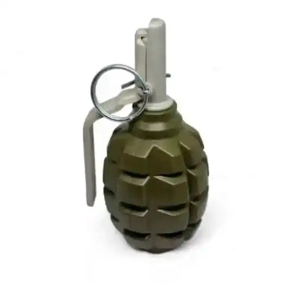 PIRO-F1-M AIRSOFT Grenade a Main Pyrosoft