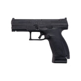 Pistolet à air comprimé 6mm CZ P10 CO2 avec recul
