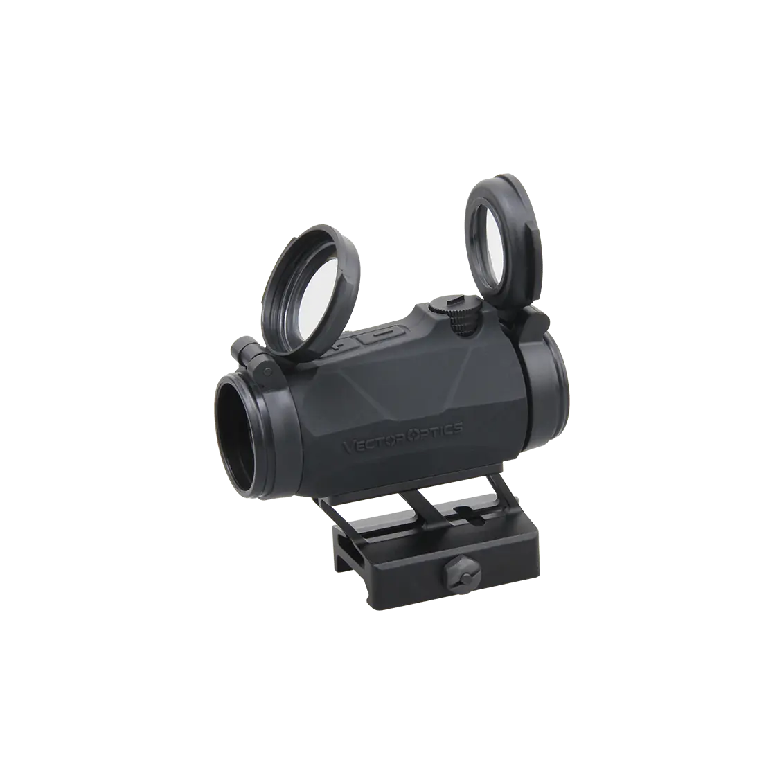 Point rouge 1X20 Maverick IV Mil 3MOA pour un meilleur ciblage