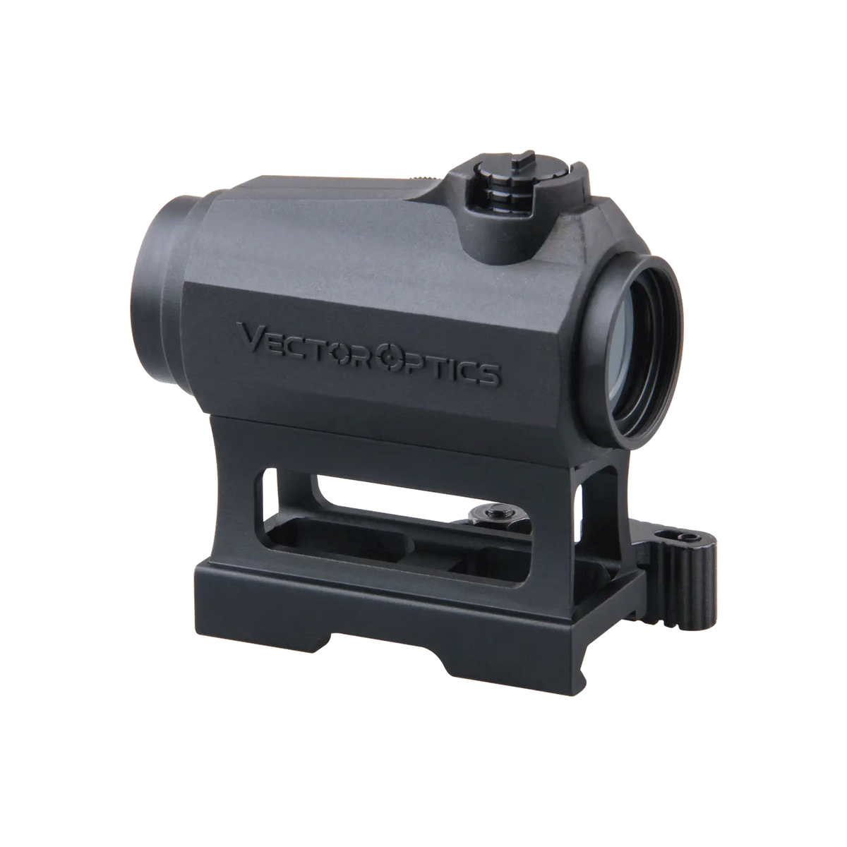 Point Rouge 1X22 Maverick III MIL 3MOA pour amélioration de la précision de tir