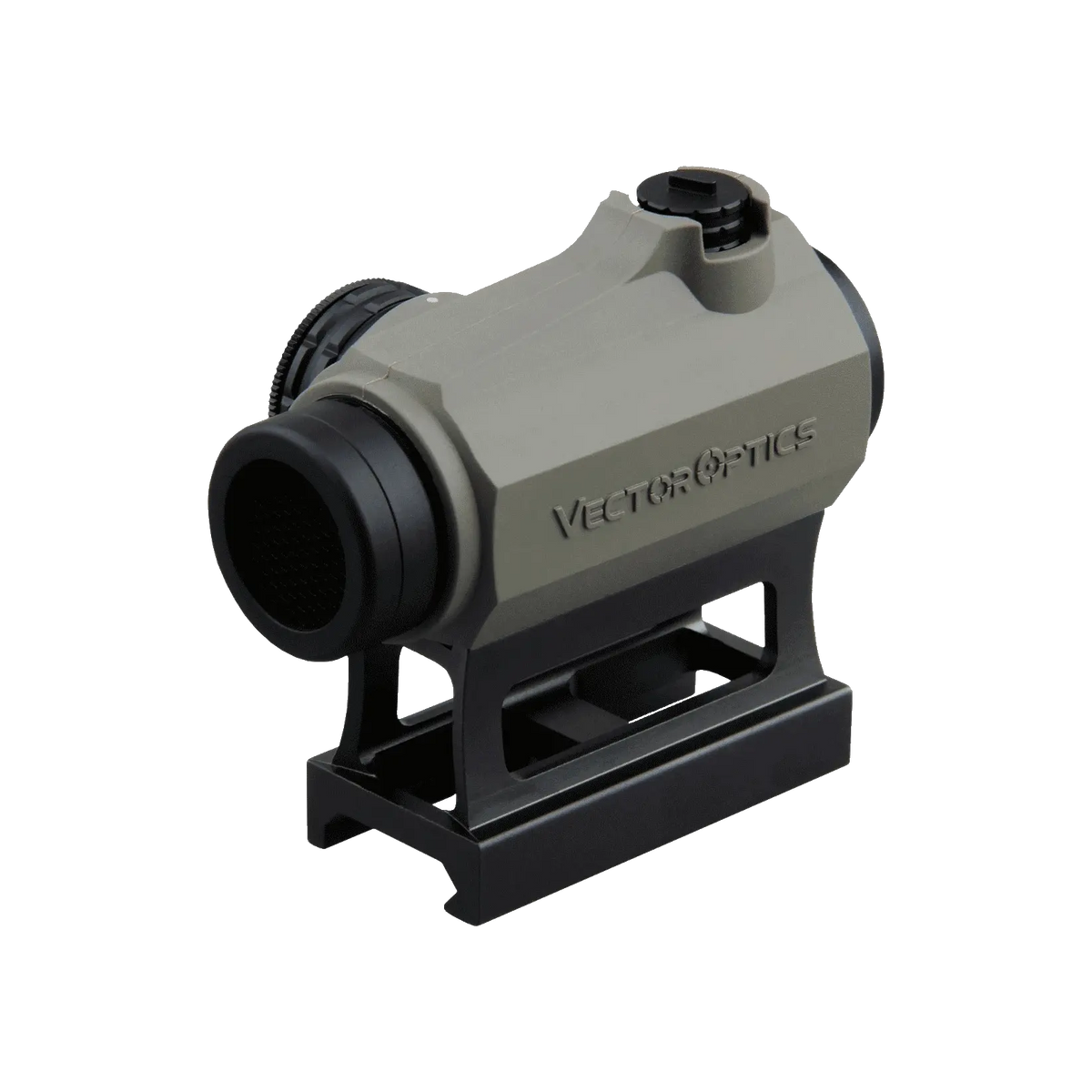 Viseur point rouge 1X22 Maverick III S-SOP 3MOA en gris