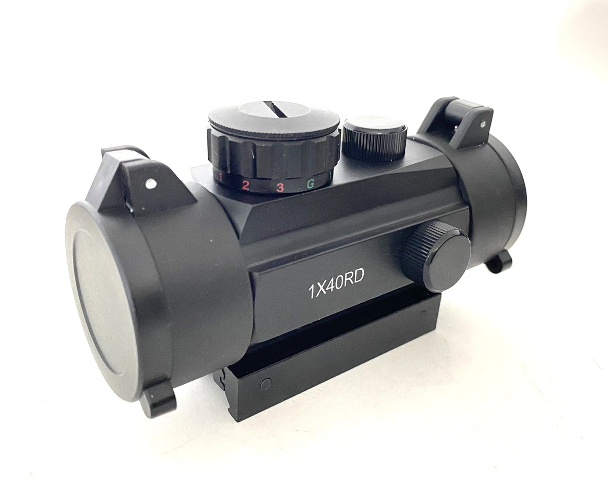 POINT ROUGE 40MM FLEXLINE colombi sport