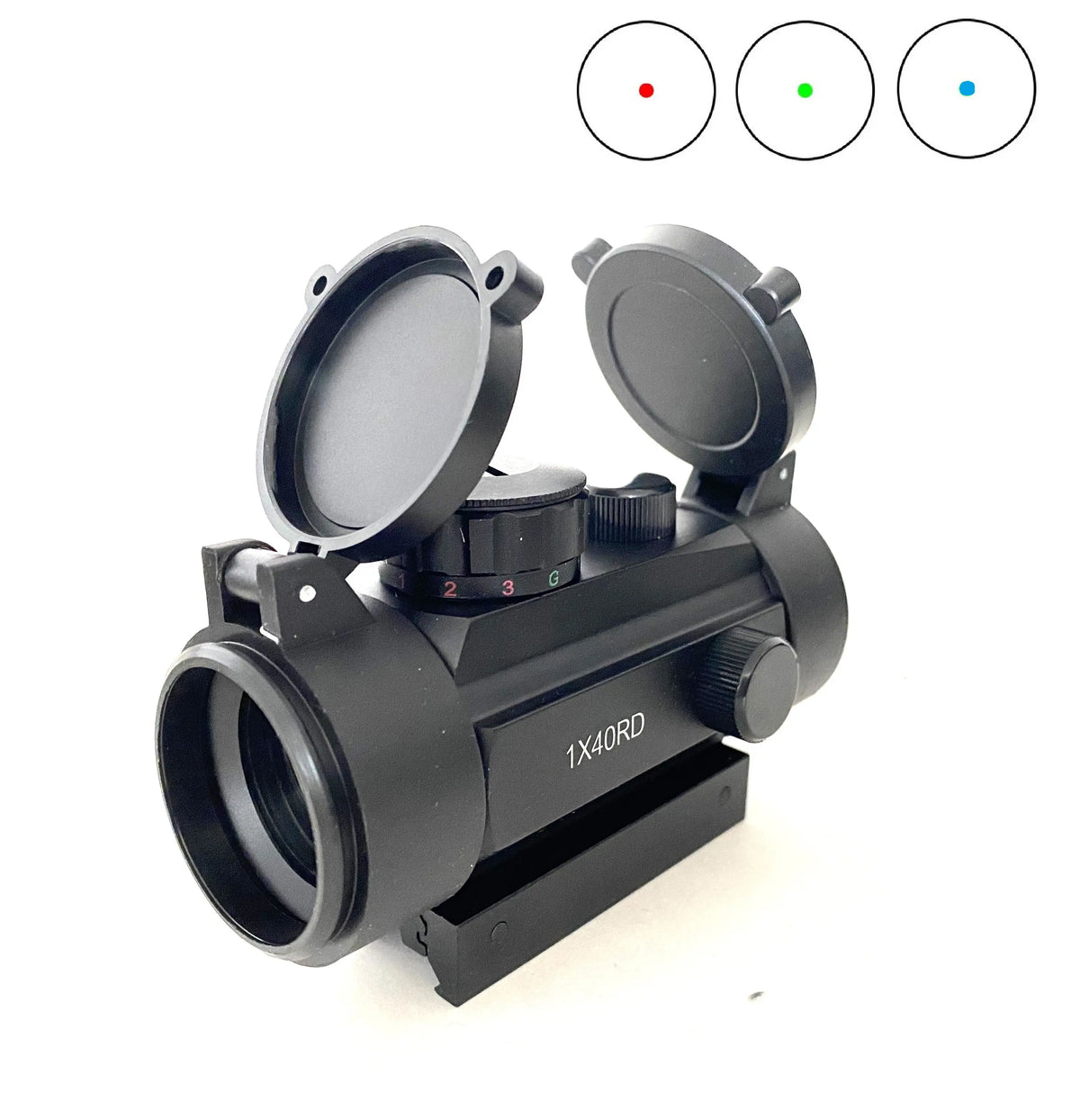 POINT ROUGE 40MM FLEXLINE colombi sport