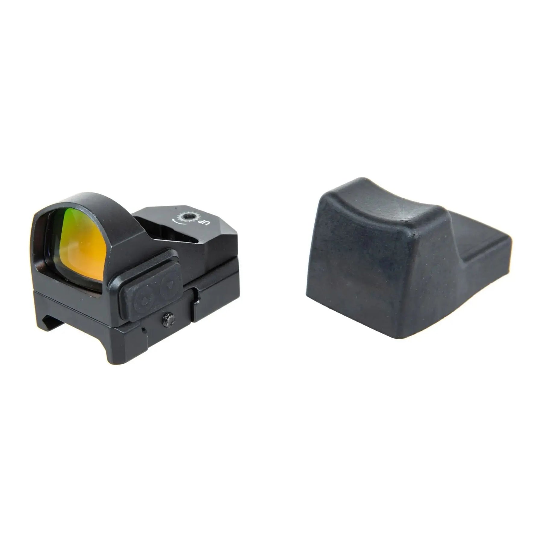 Optique de visée POINT ROUGE LP EDGE par Specna Arms pour précision améliorée