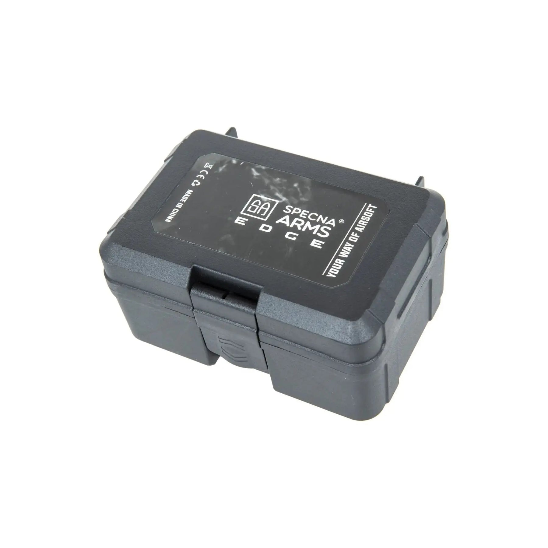 Point Rouge LP Edge Specna Arms pour améliorer la précision de tir en airsoft