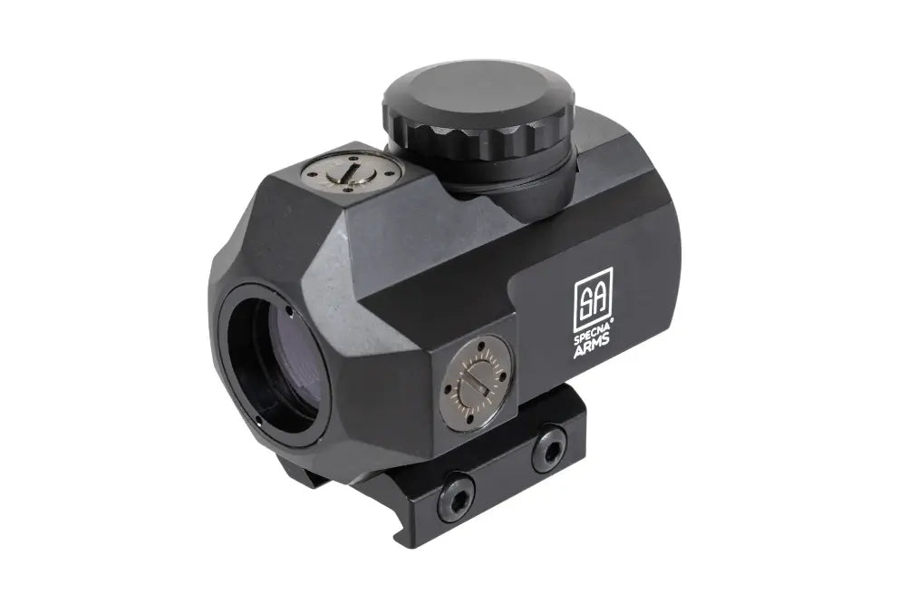 POINT ROUGE NEXUS HIGH QD/ LOW MOUNT Specna Arms