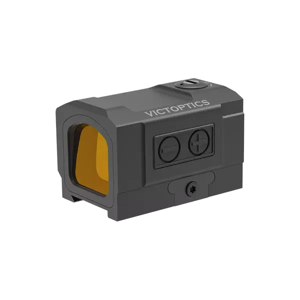 POINT ROUGE SRD 1X18X20 VOD Victoptics