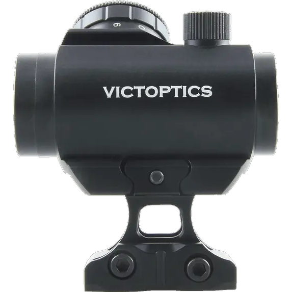 Point rouge Victopitcs SRD T4 1X30 11NR RLM pour tir sportif