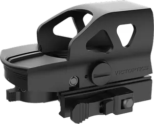 POINT ROUGE SRD Z4 1X23X34 5NRV Victoptics