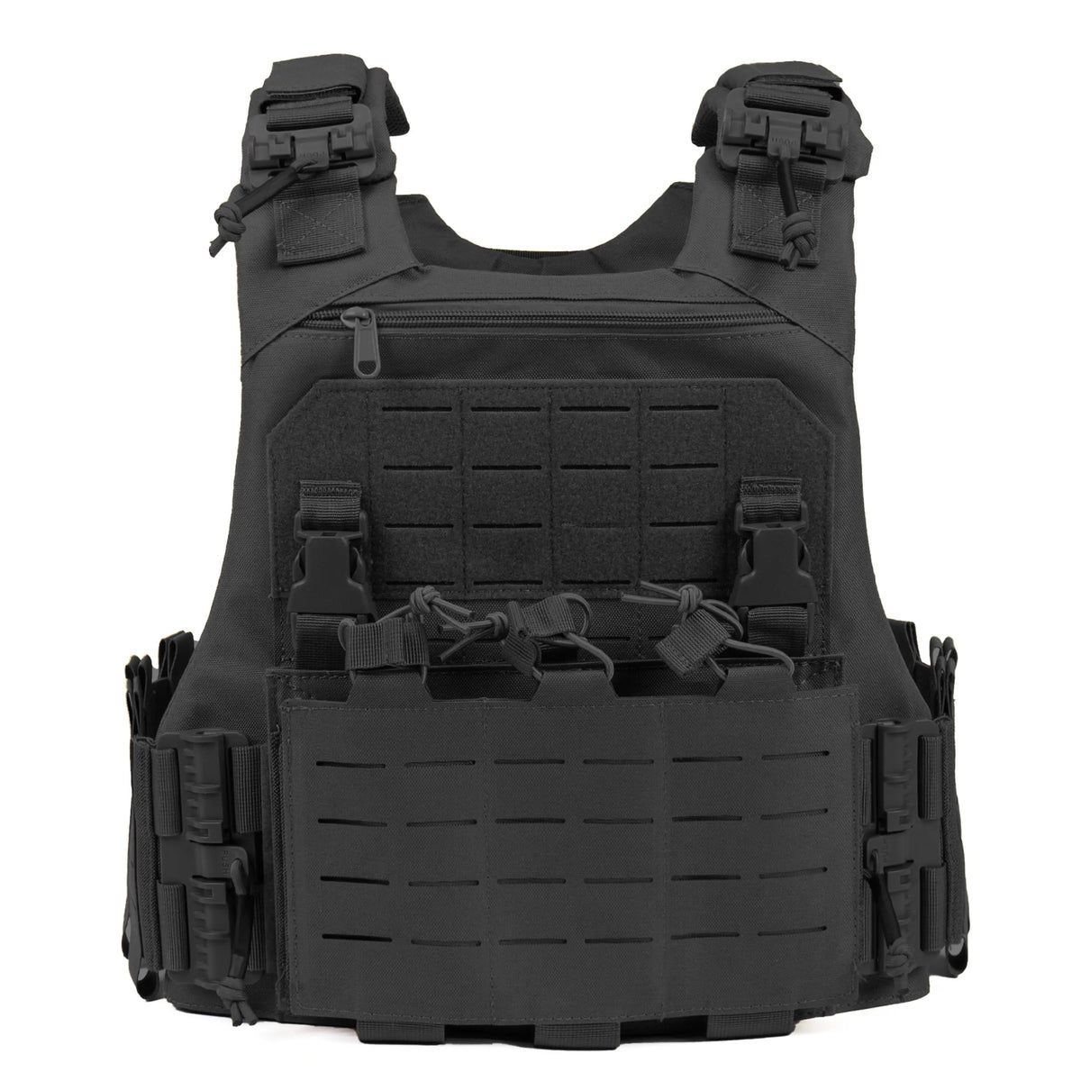Plate Carrier SIXMM CUV