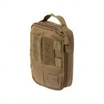 Pochette tactique EGOR Lima 5.11 en couleur noire