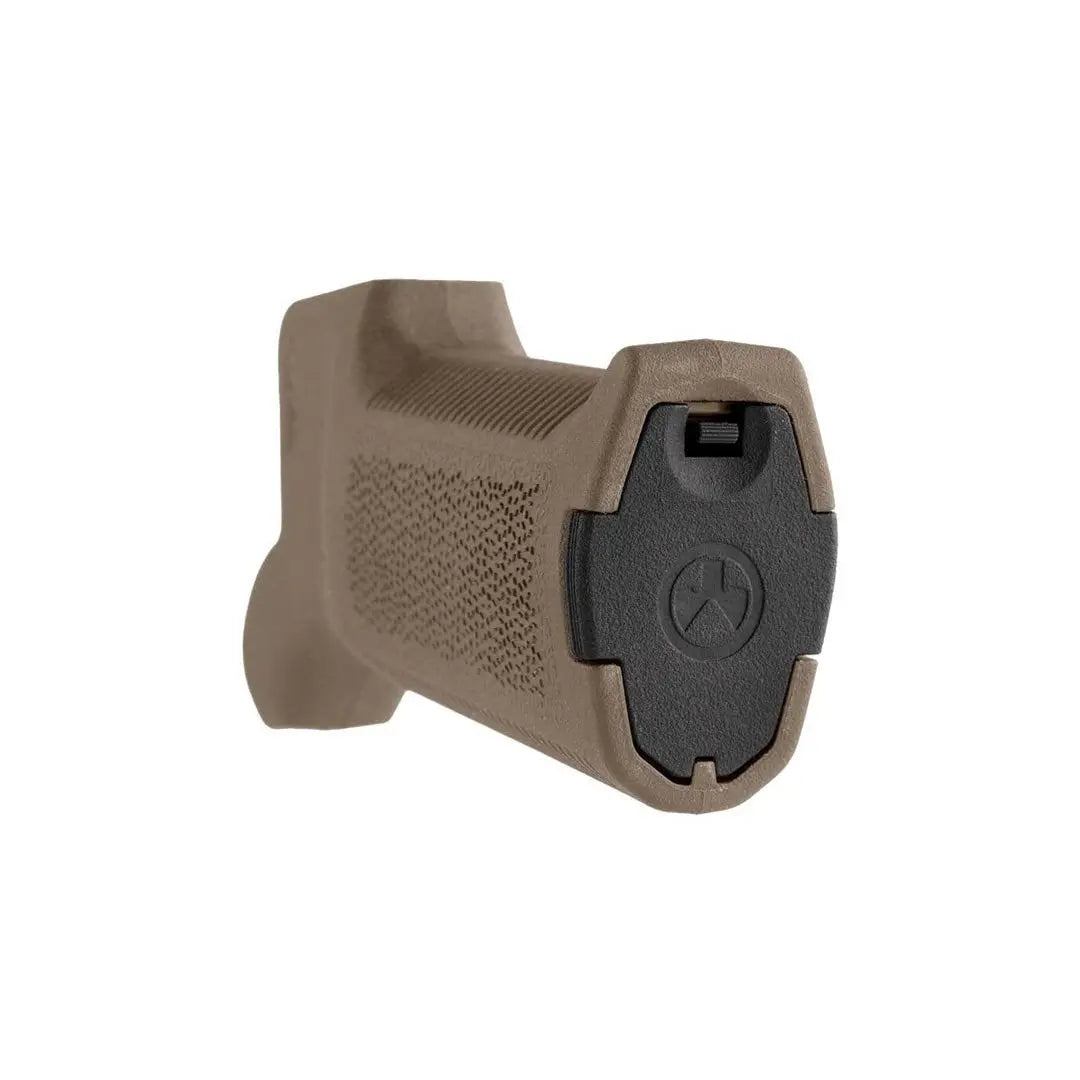 Photon fond blanc Poignée MOE K2 XL AR15 / M4 FDE couché