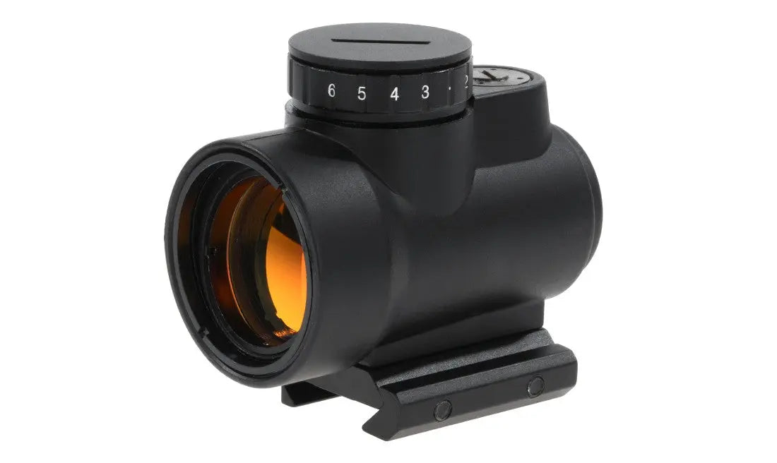 Point Rouge Type MRO / R3