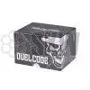 Point rouge holographique Laser Classe 2 DUEL CODE noir en aluminium avec intensité variable et réglage en hauteur