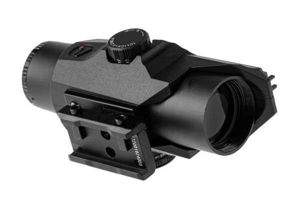 Point rouge / lunetteC1 4x32 Prism Scope