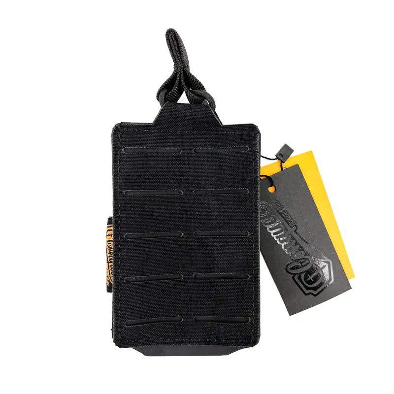 Porte-chargeur simple Conquer pour munitions 5.56