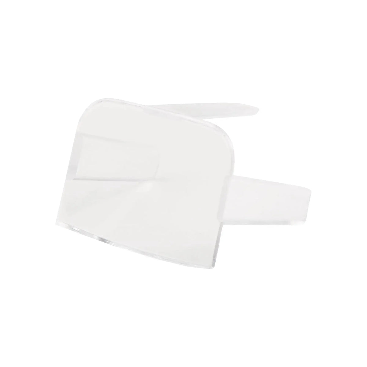 Protection en plexiglass pour point rouge type eotech/ holo