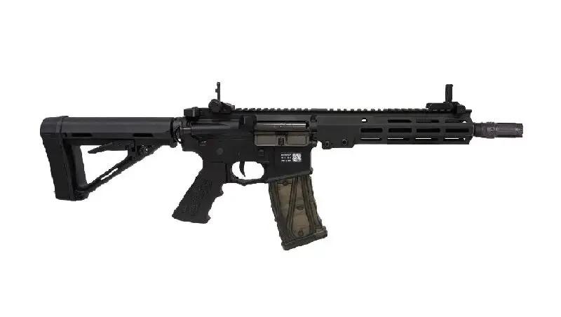 REPLIQUE LONGUE 6MM B4 URG 9 Noire