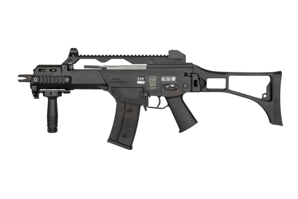 REPLIQUE LONGUE 6MM SA-G12 EBBR Specna Arms