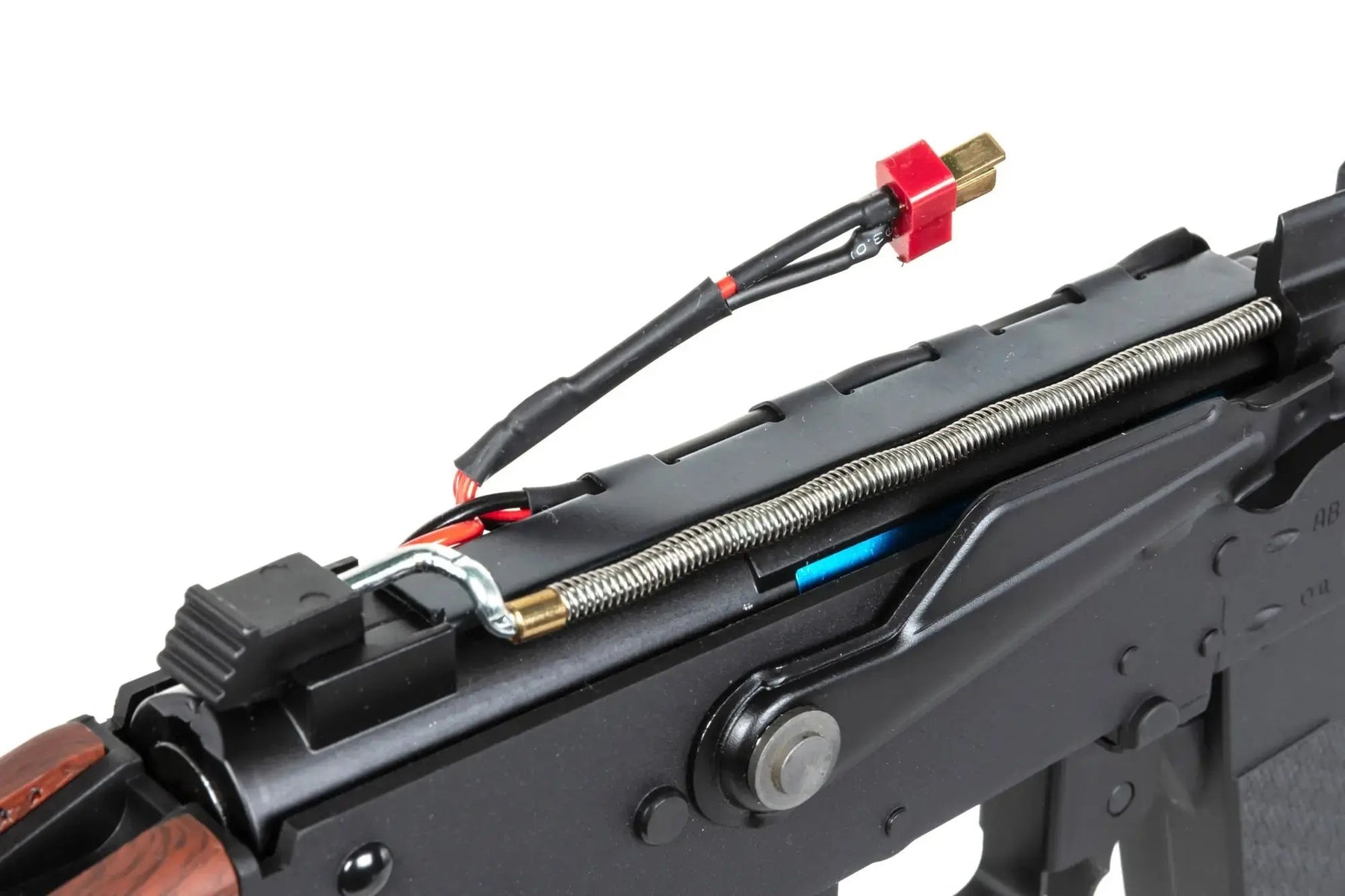 REPLIQUE LONGUE 6MM SA-J70 CORE HAL ETU