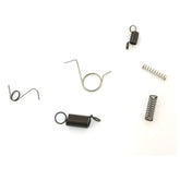 Ressorts de boîte de vitesses V2 SHS pour optimisation de performance