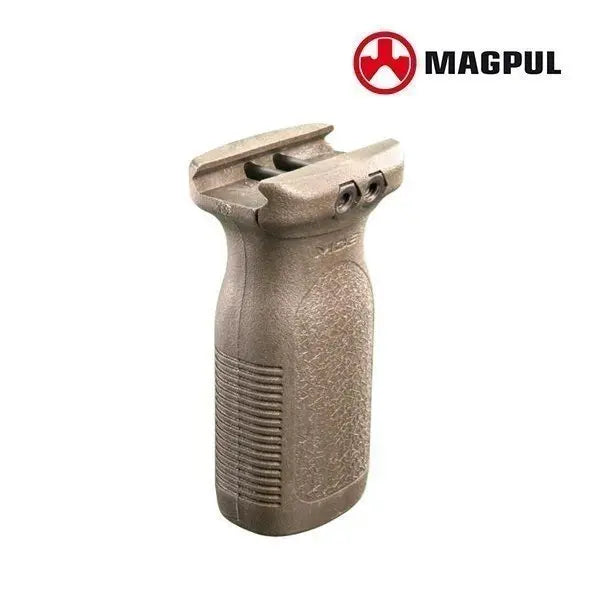 Magpul RVG Rail Vertical Grip pour amélioration de contrôle d'arme