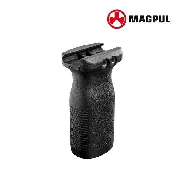 Magpul RVG Rail Vertical Grip pour l'amélioration de la maniabilité des armes à feu