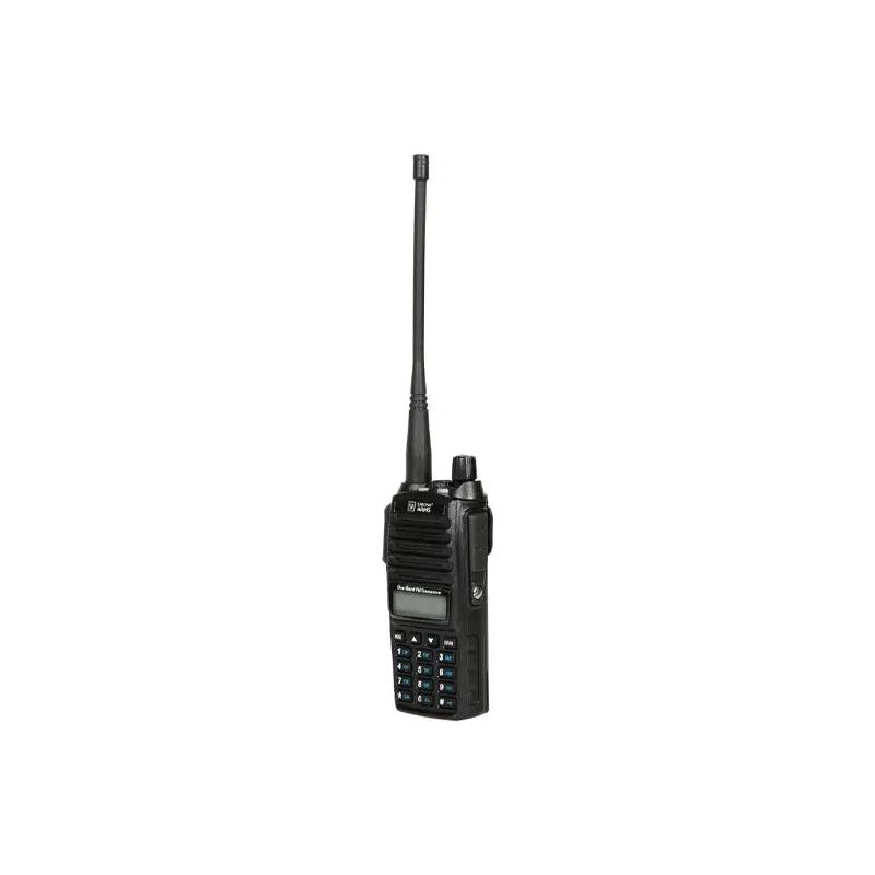 Radio / TALKIE WALKIE DUAL BAND 82 (VHF/UHF) Specna Arms / Baofeng