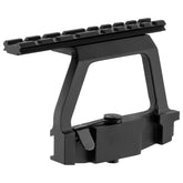 Rail de côté en métal pour modèles AK47/Arsenal/RK47/104/103 - ASG