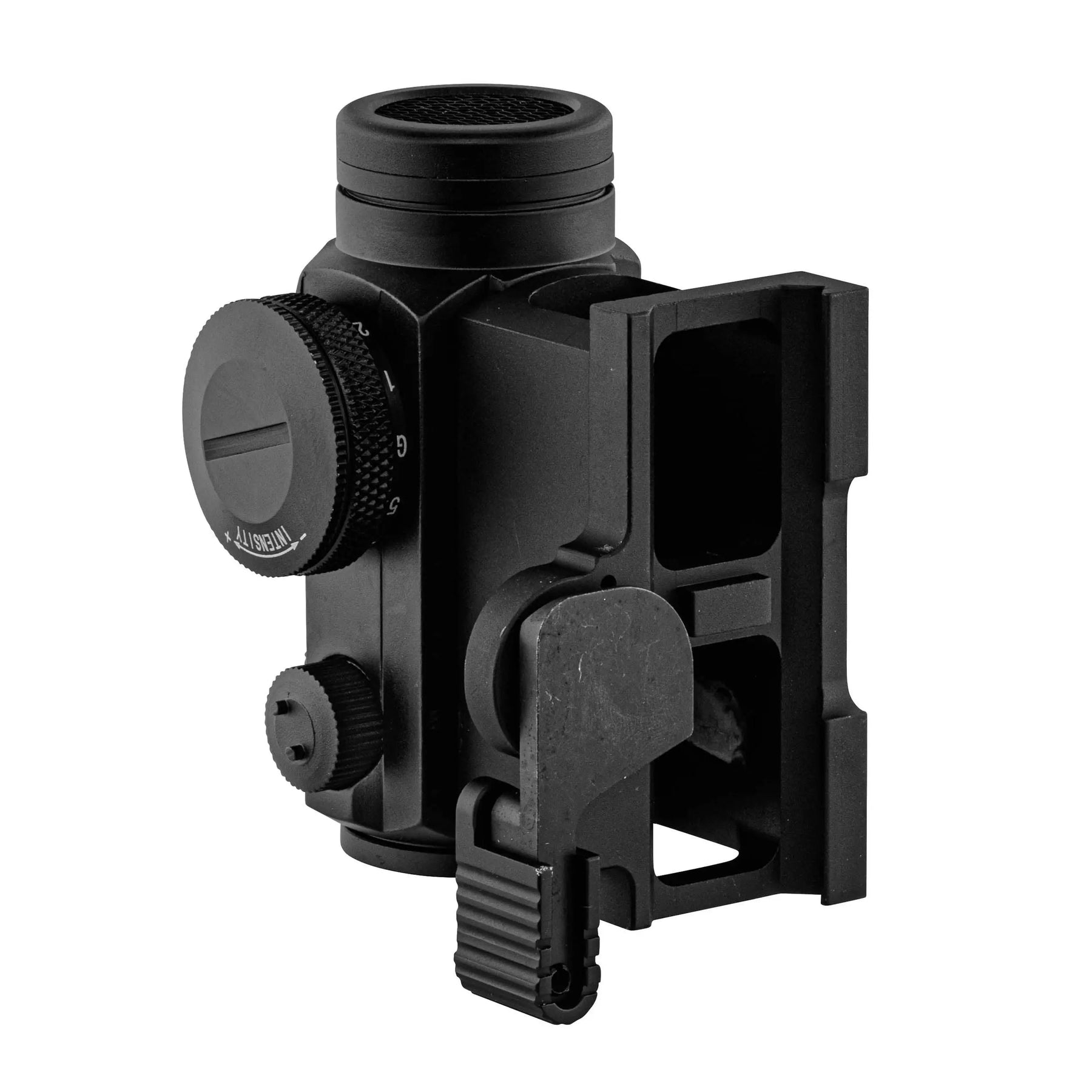 Red dot type T1 Bo Manufacture Noir avec accessoires inclus
