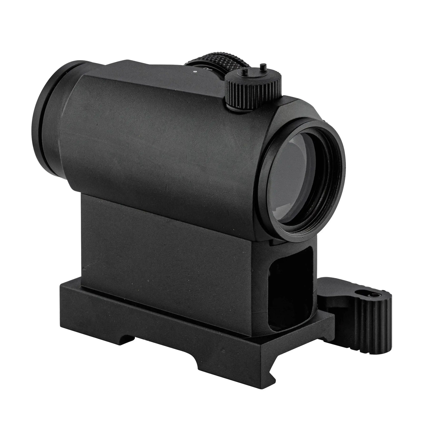 Red dot T1 Bo Manufacture Noir avec accessoires inclus