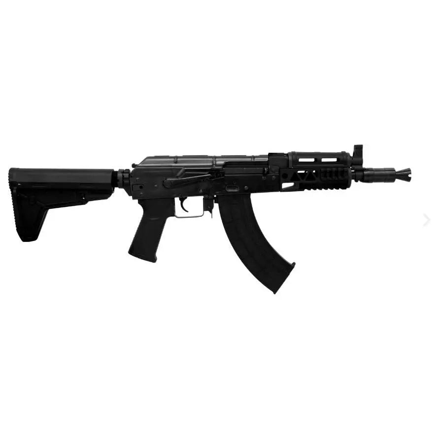 Photo fond blanc Réplique BOLT B74 U TACTIQUE EBB flanc droit