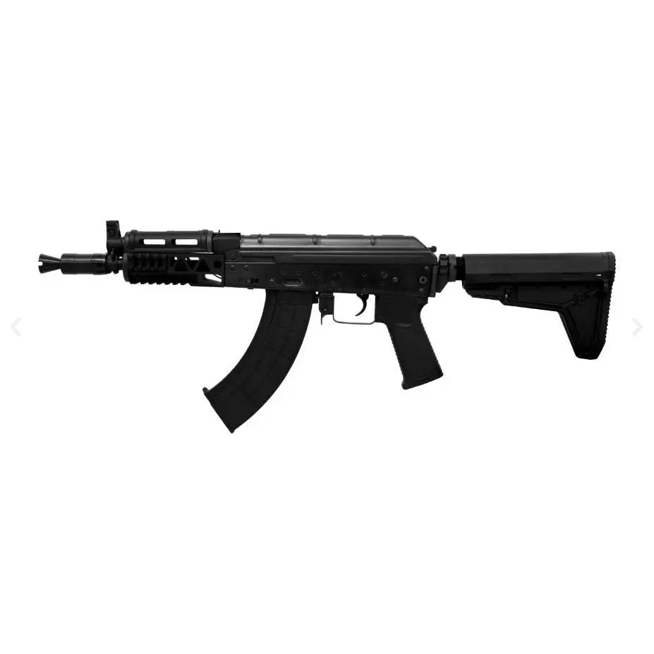 Photo fond blanc Réplique BOLT B74 U TACTIQUE EBB flanc gauche