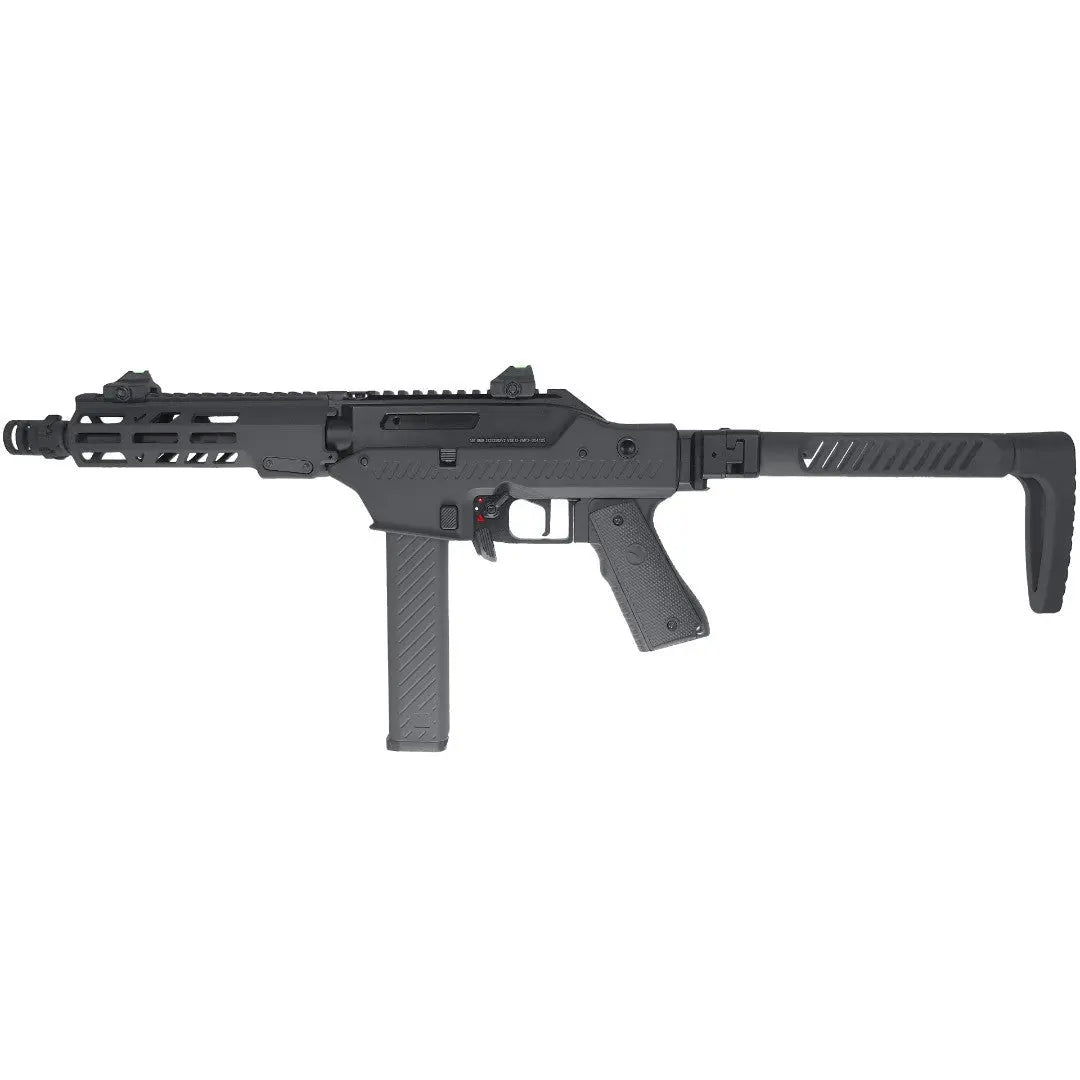 Réplique GBBR VMP-2S noire Nuprol